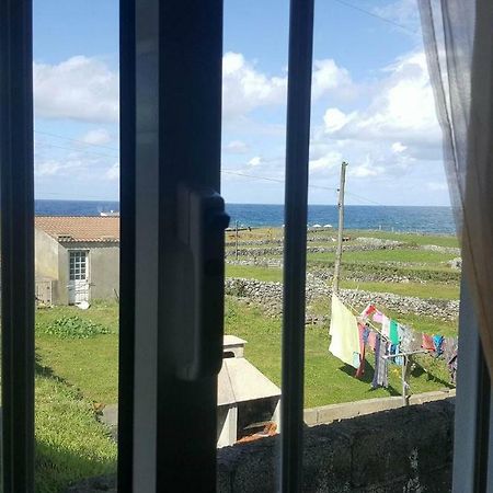 ホテル Residencia Mateus Faja Grande エクステリア 写真